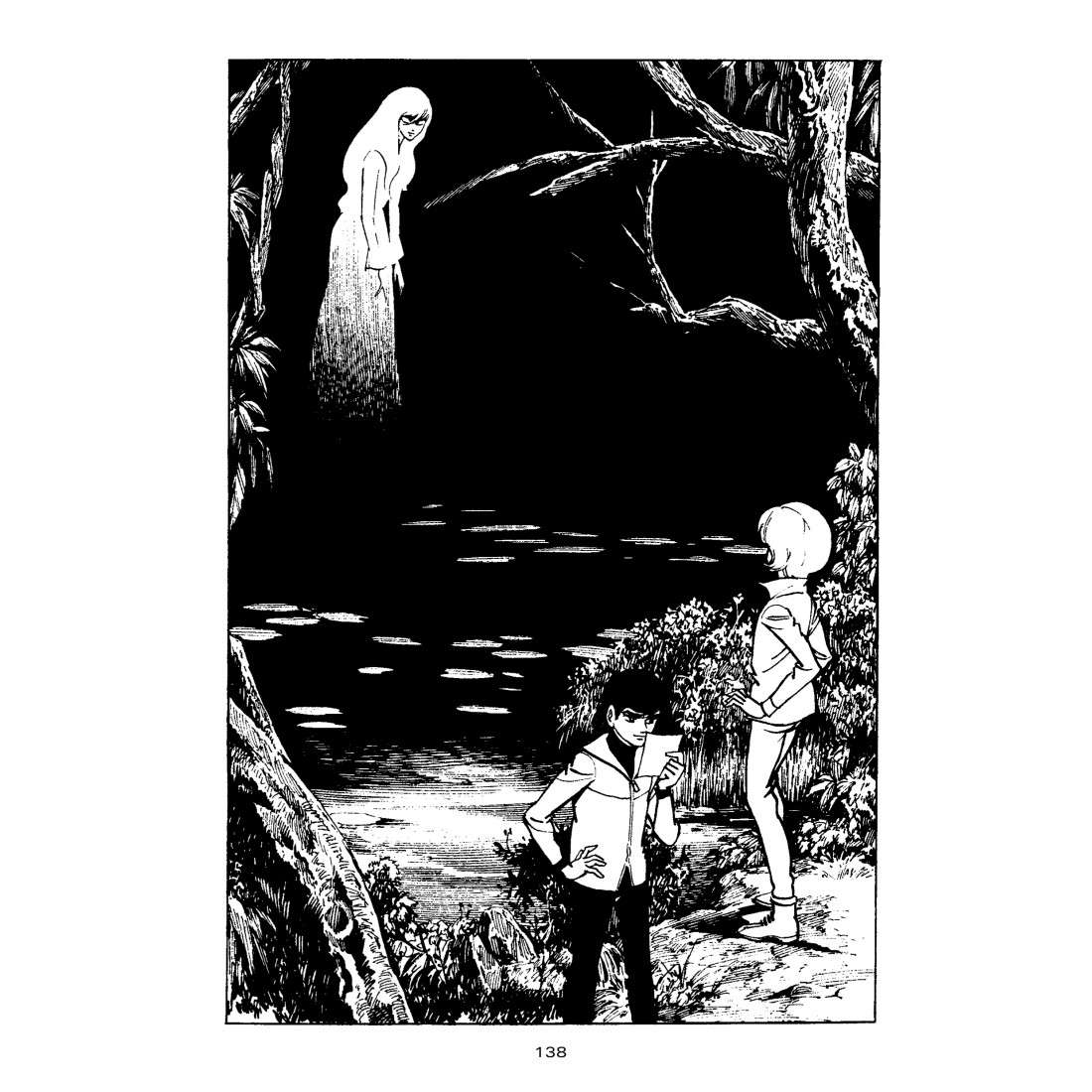 Occhio di Tenebra - immagine 2