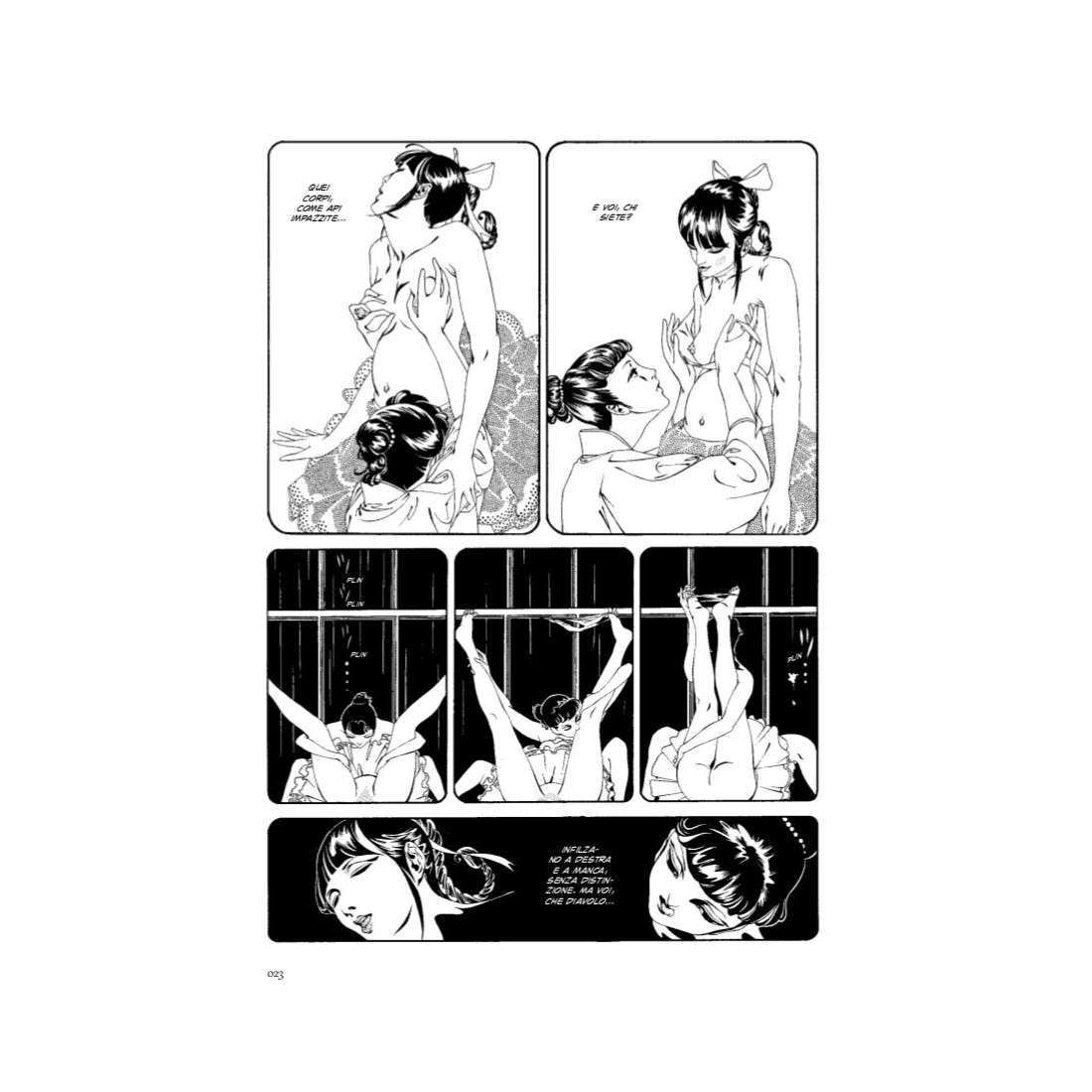 Lyrica - immagine 2