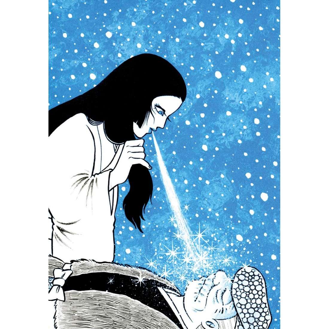 La Donna delle Nevi - immagine 2