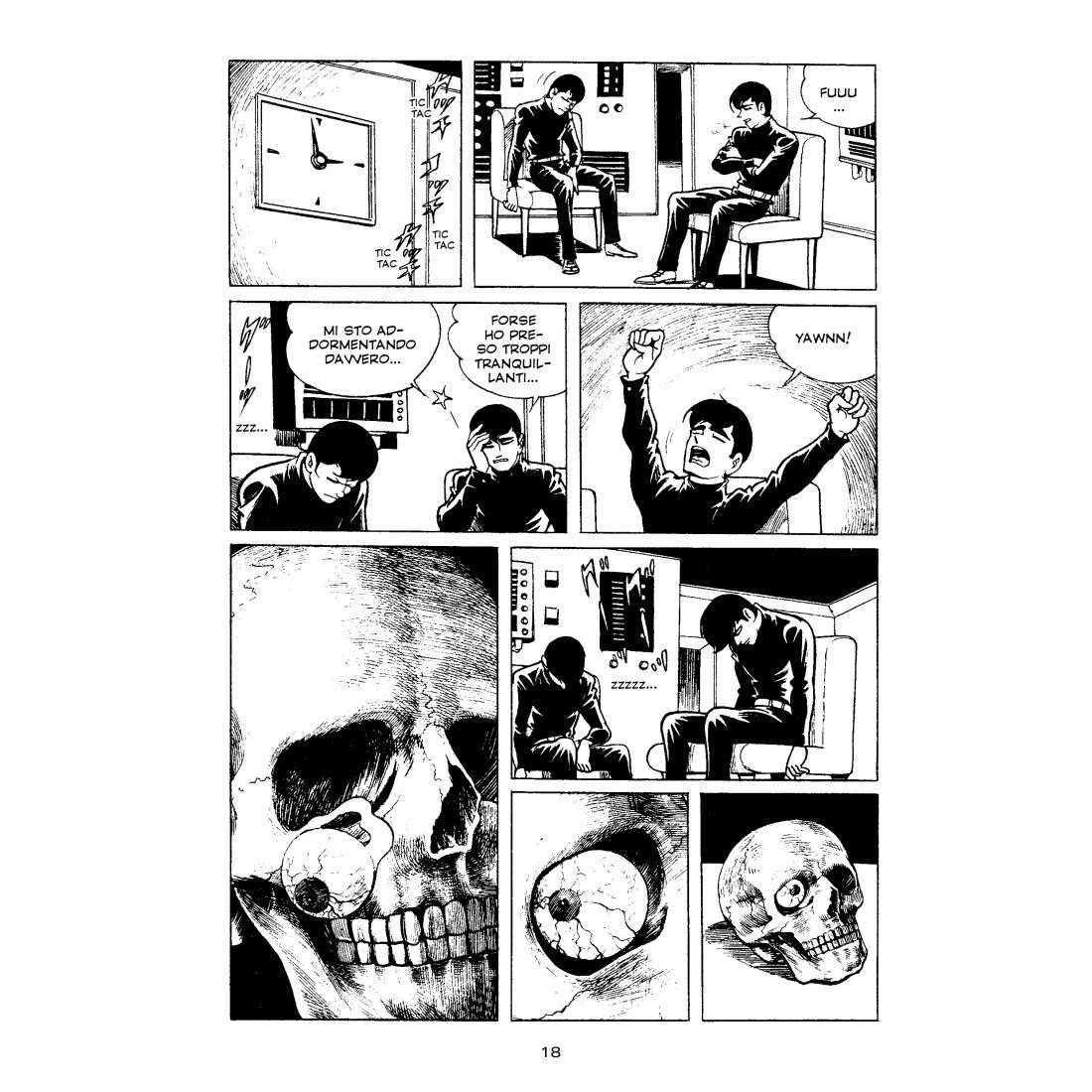 Occhio di Tenebra - immagine 12