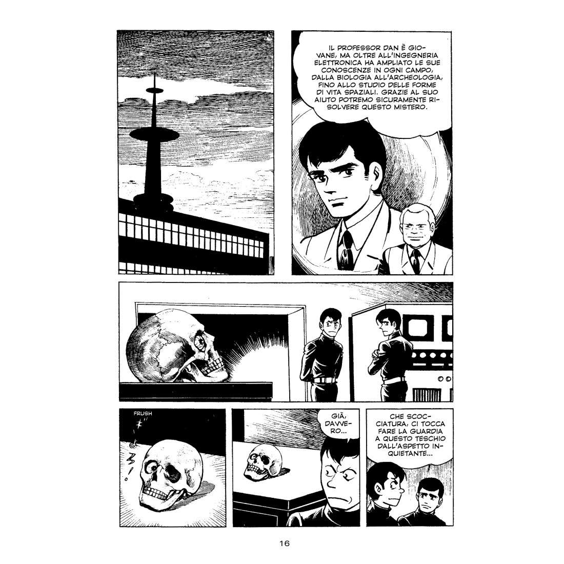 Occhio di Tenebra - immagine 13