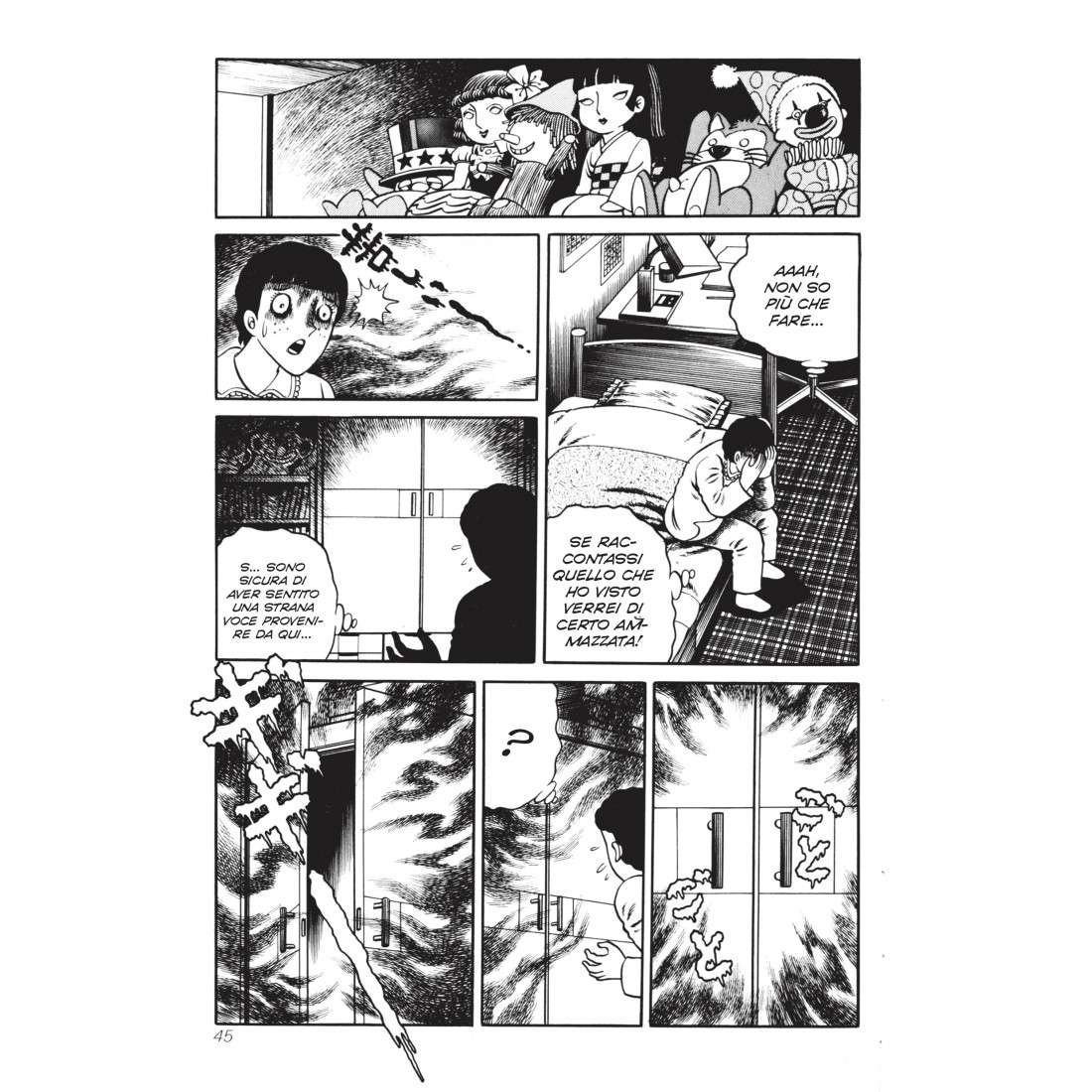 Dara la Strega - immagine 3