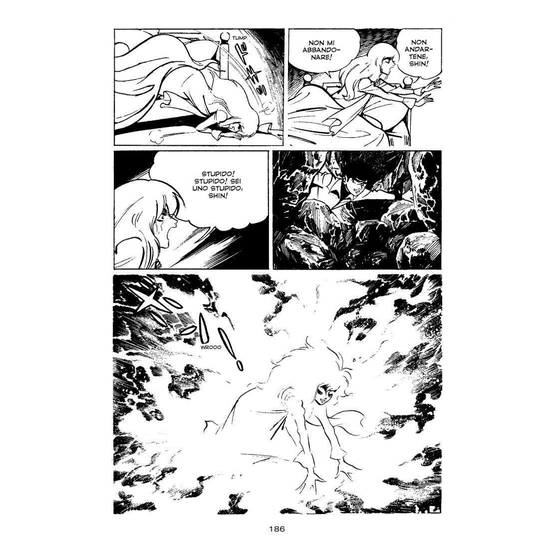 Occhio di Tenebra - immagine 3