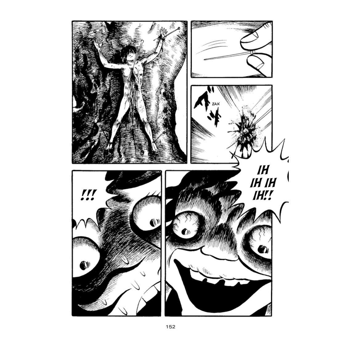 Insetti Infernali - immagine 3