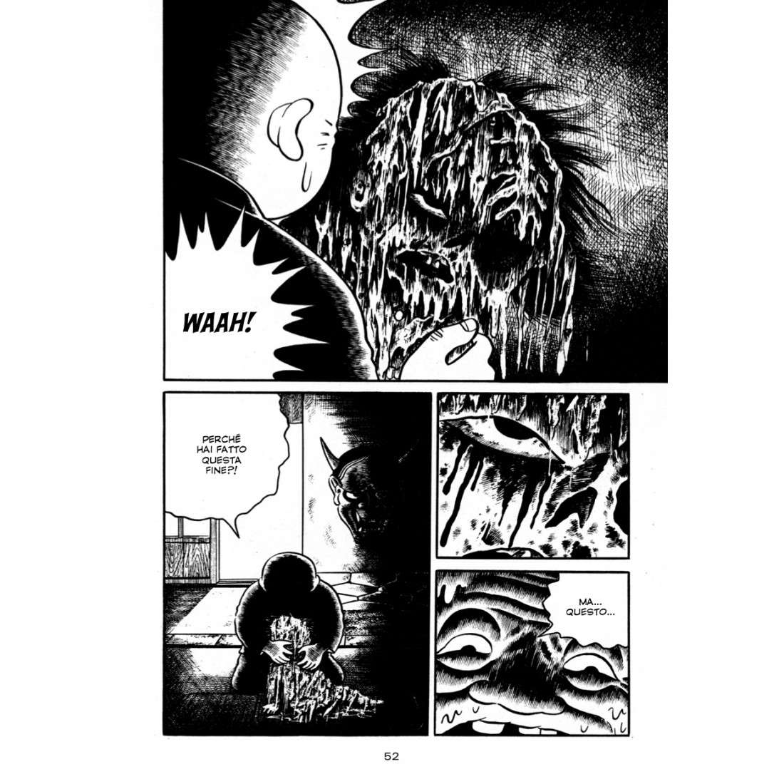 Gli Occhi di Hannya (Limited Edition) - immagine 4