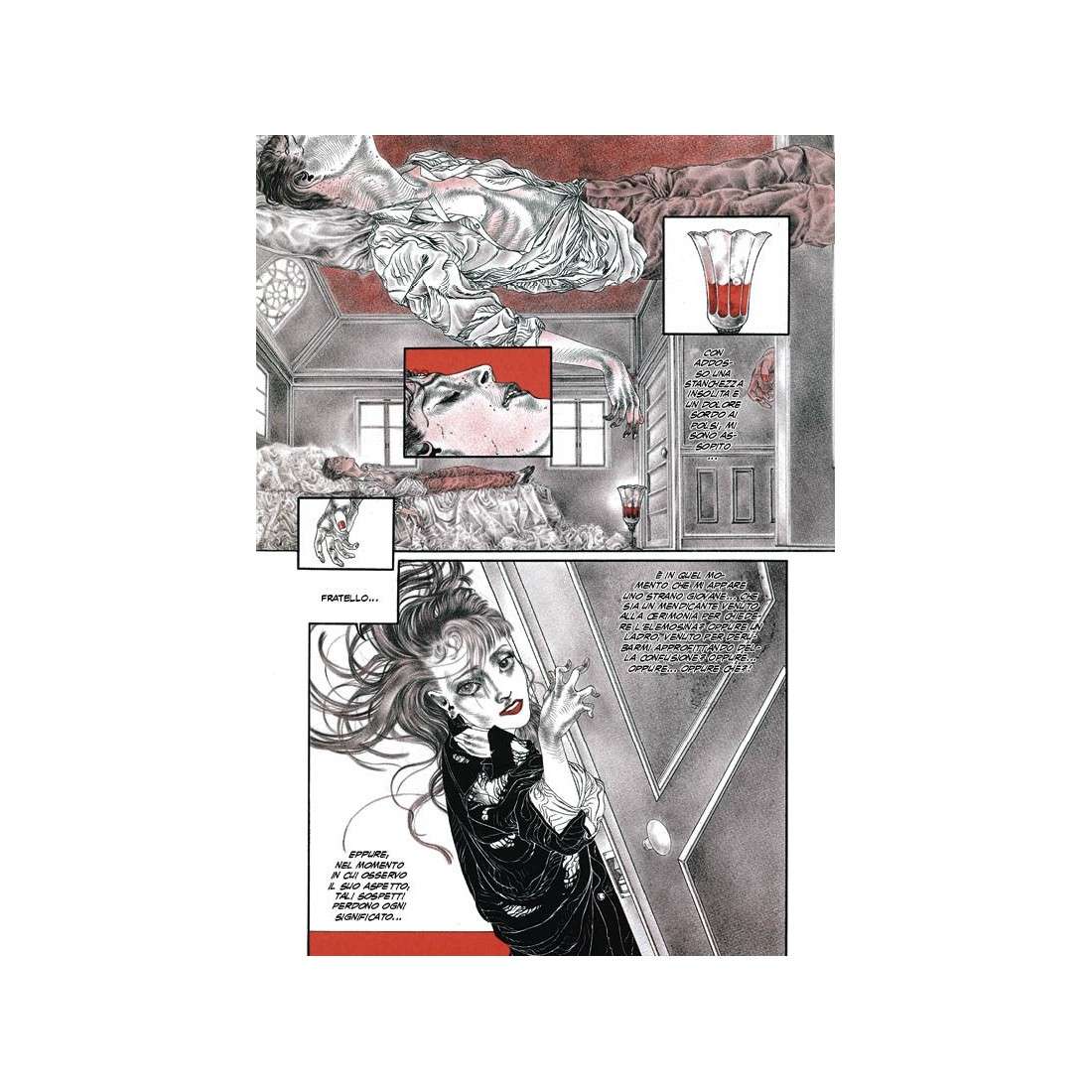 Esther (Limited Edition) - immagine 4