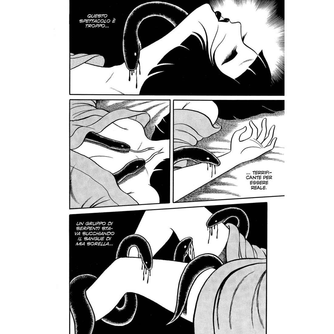 Red Snake - immagine 5