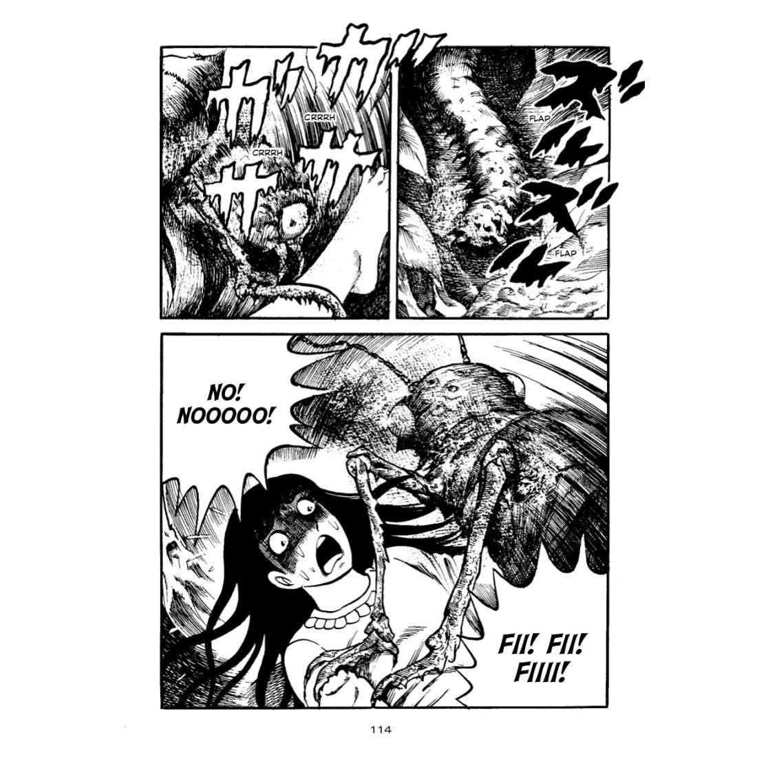Insetti Infernali - immagine 5