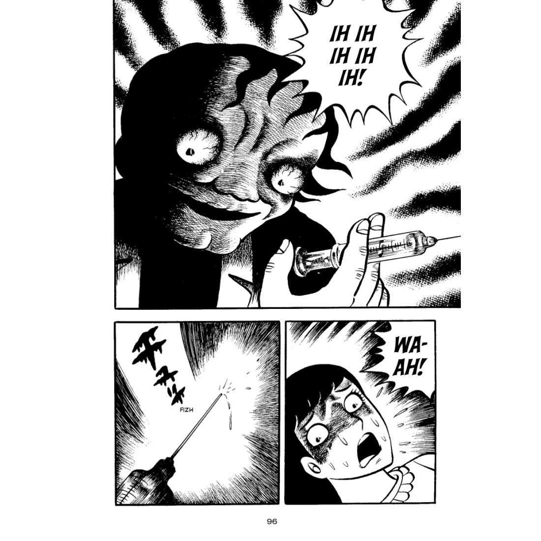 Insetti Infernali - immagine 6