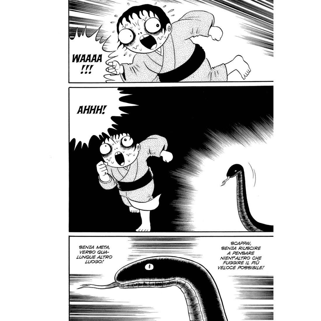 Red Snake - immagine 7