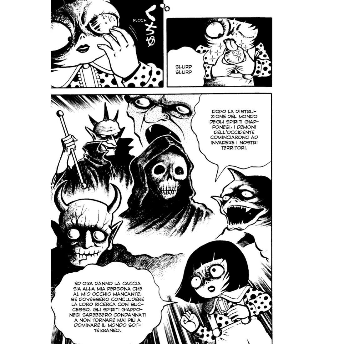 Mandala From Hell - immagine 7