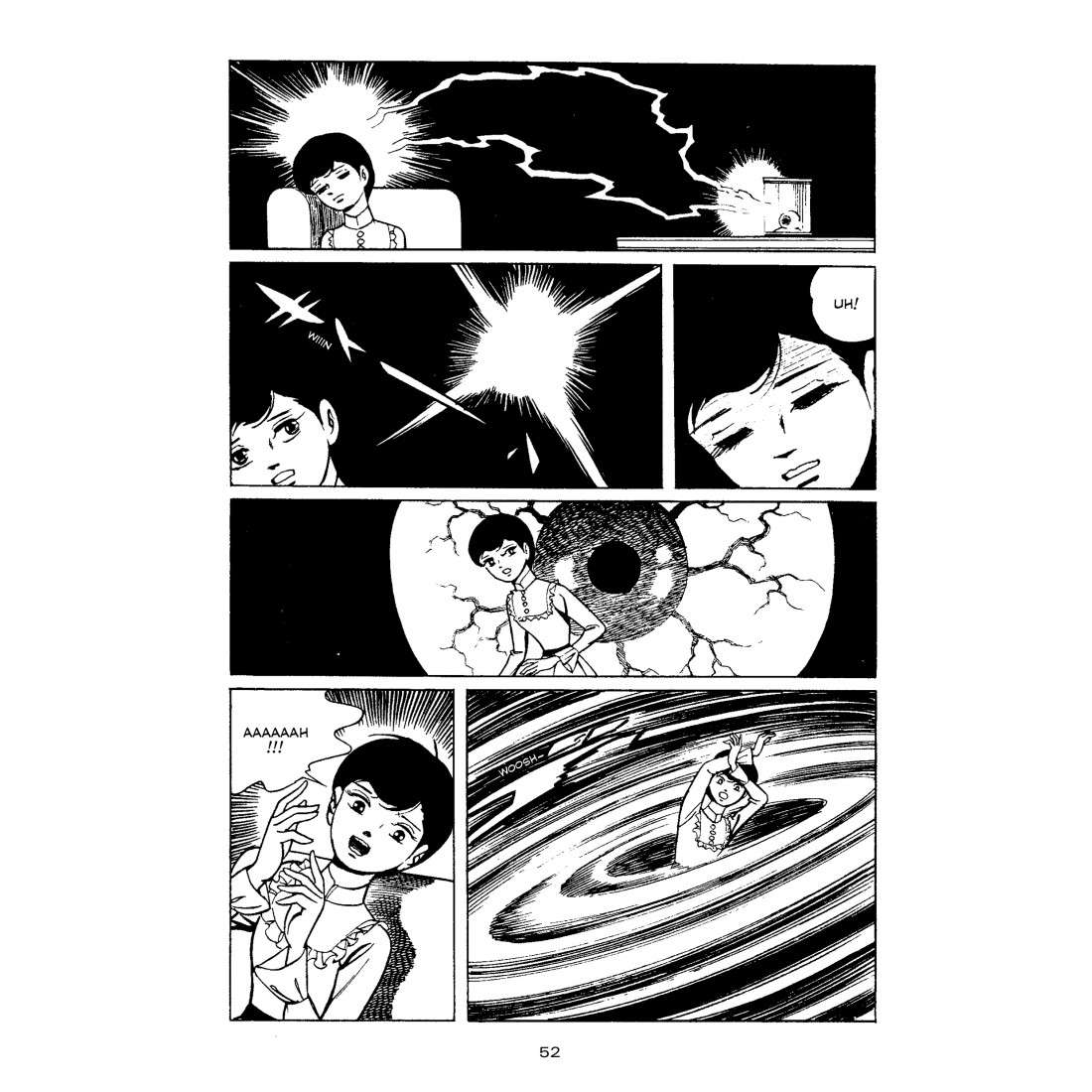 Occhio di Tenebra - immagine 8
