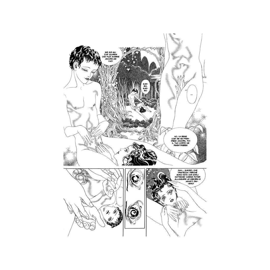 Esther (Limited Edition) - immagine 8