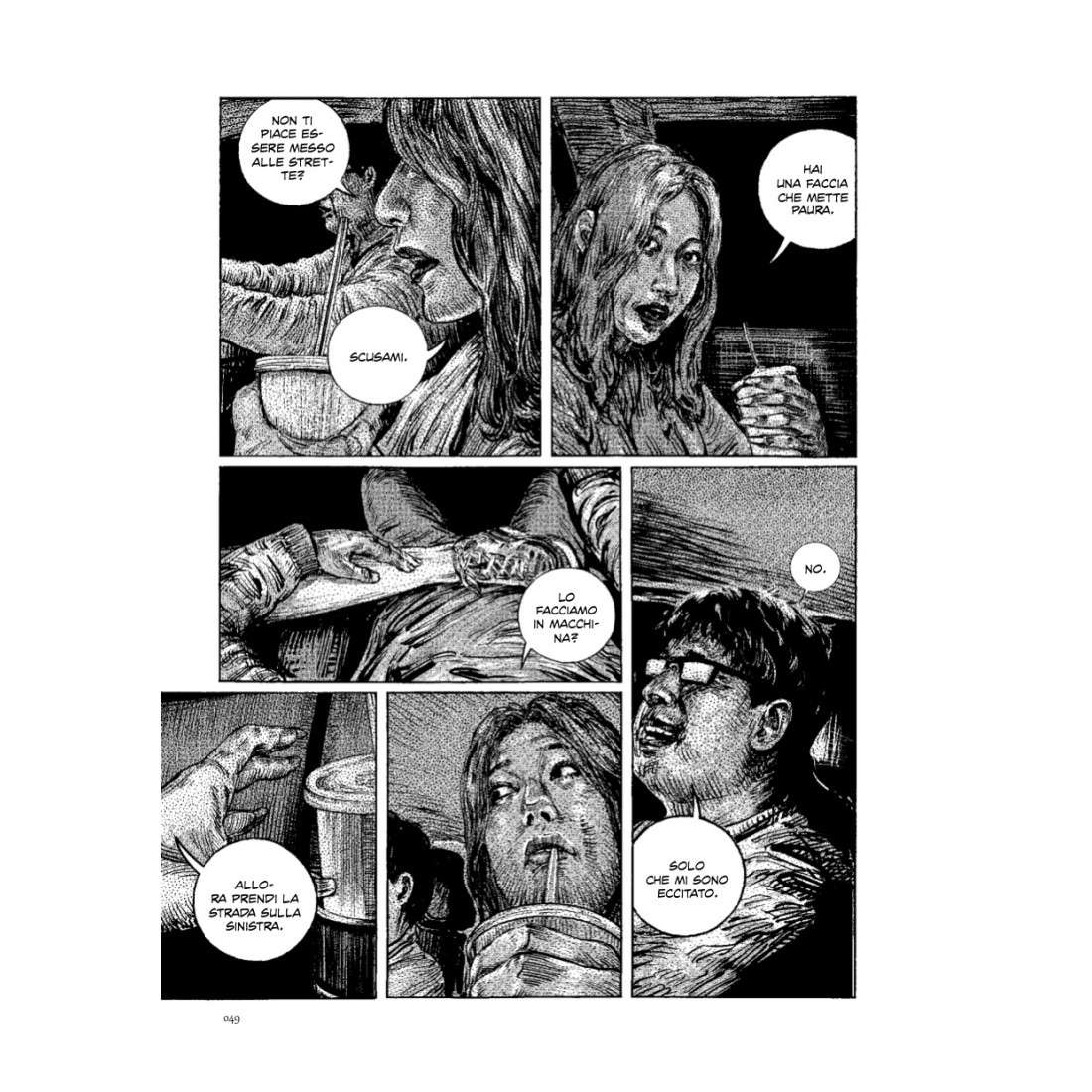 Suburban Hell - immagine 9