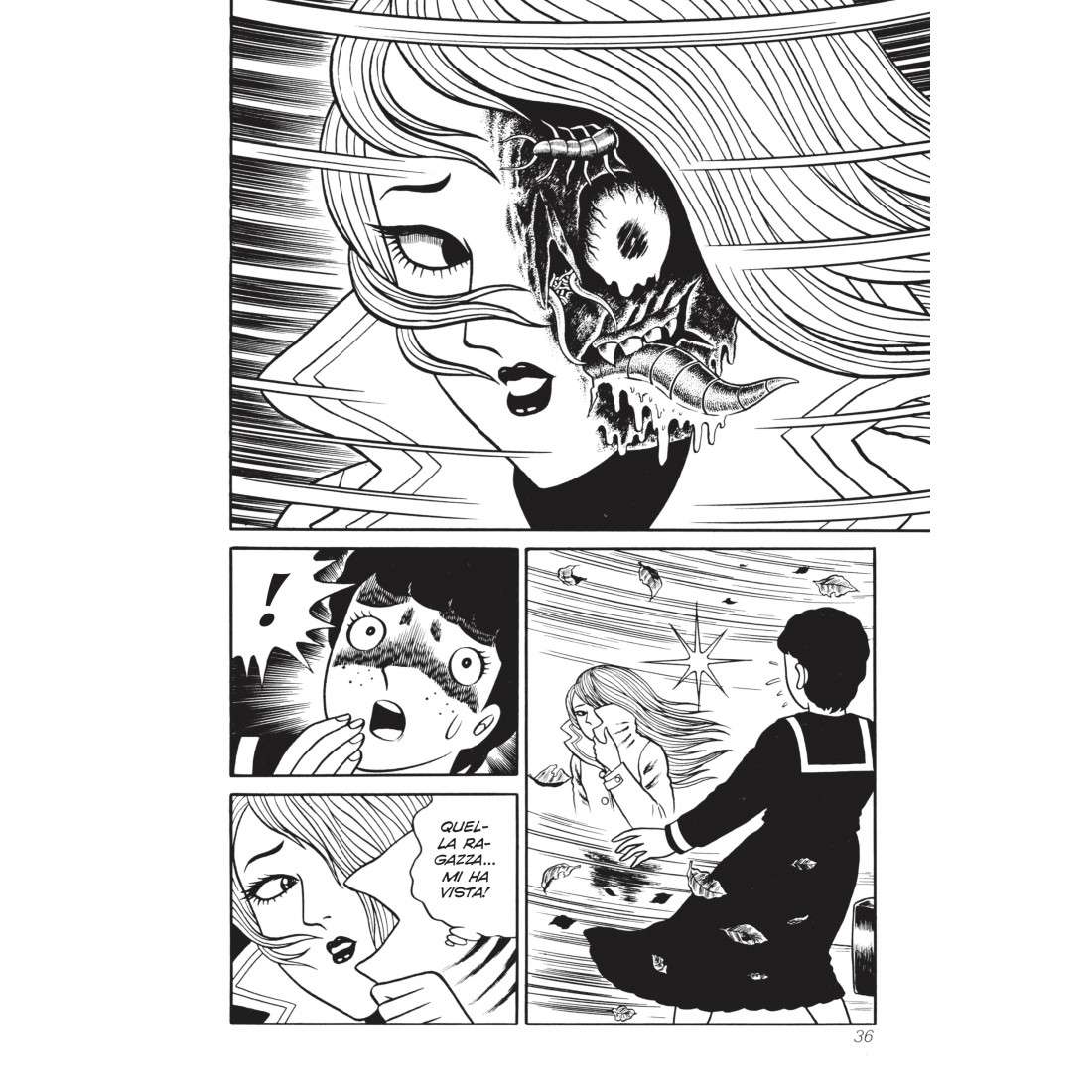 Dara la Strega - immagine 9