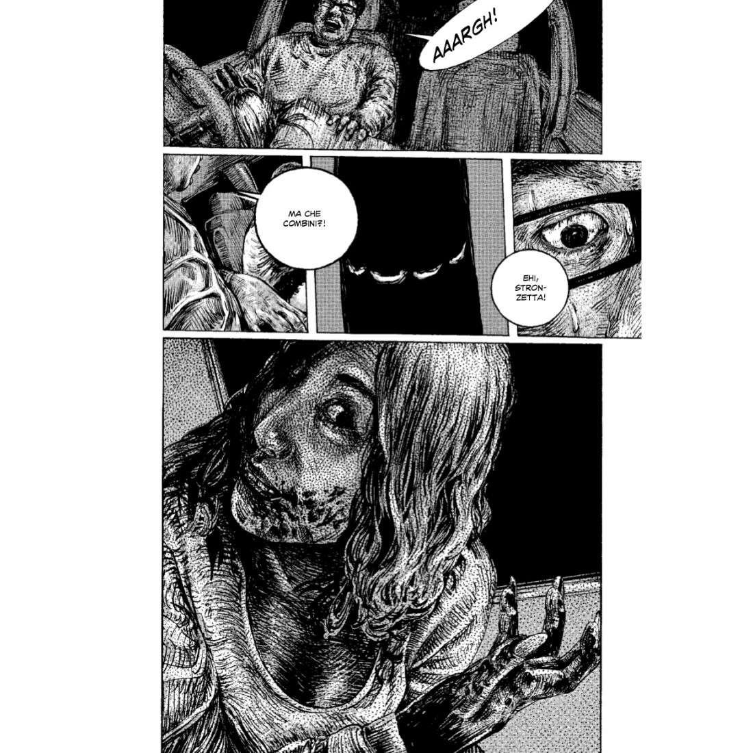 Suburban Hell - immagine 10