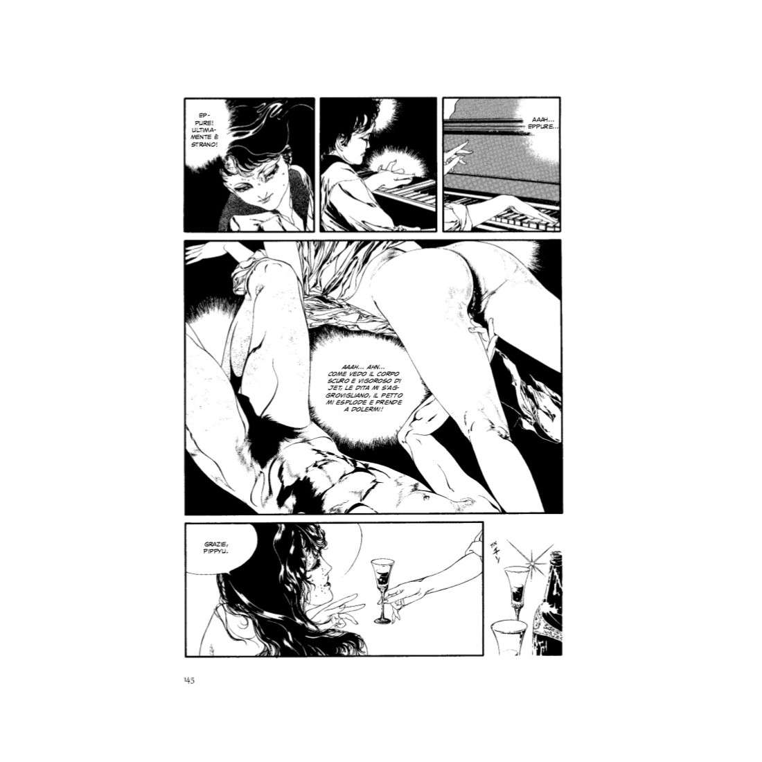 Lyrica - immagine 10