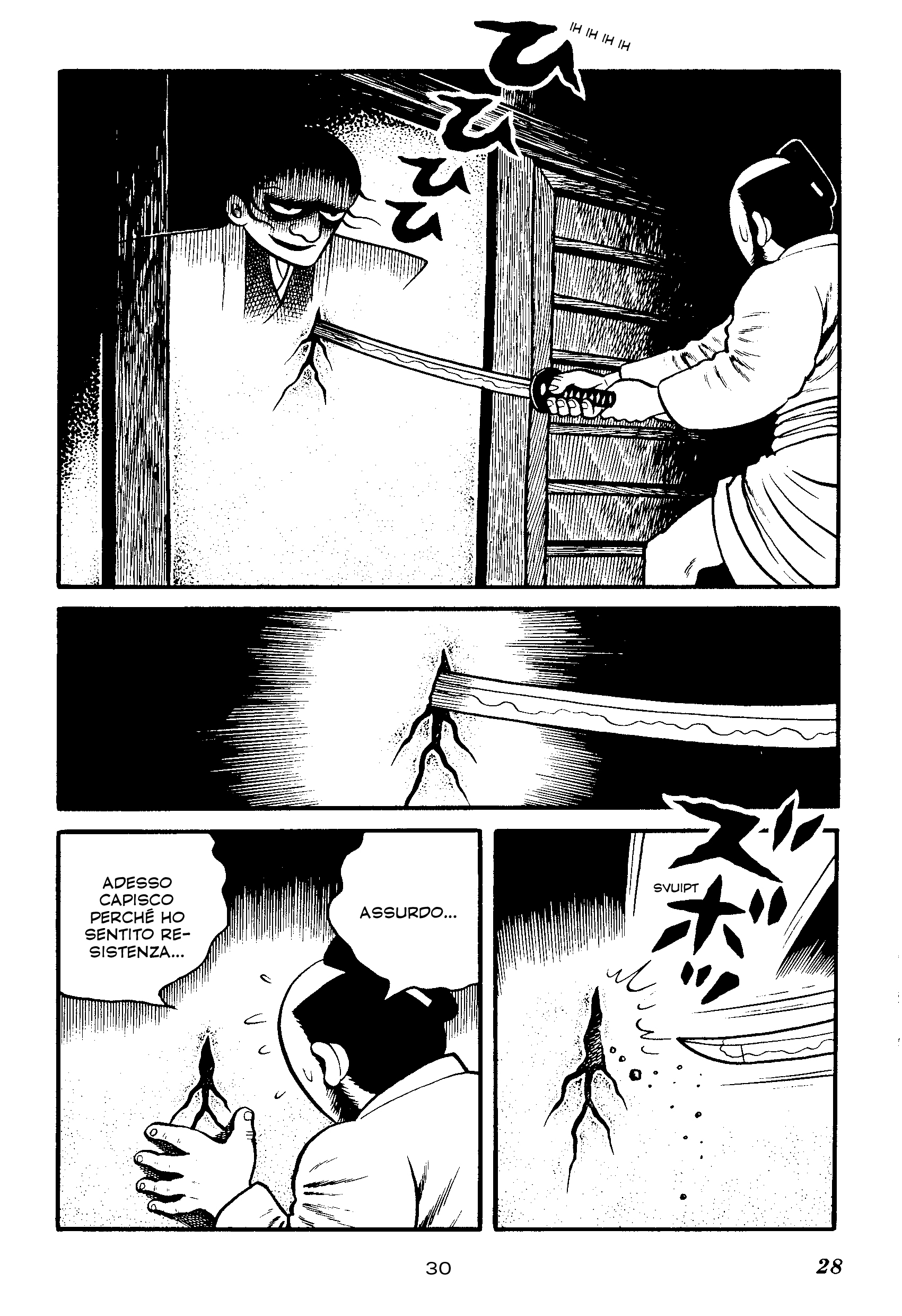 Kwaidan - immagine 10