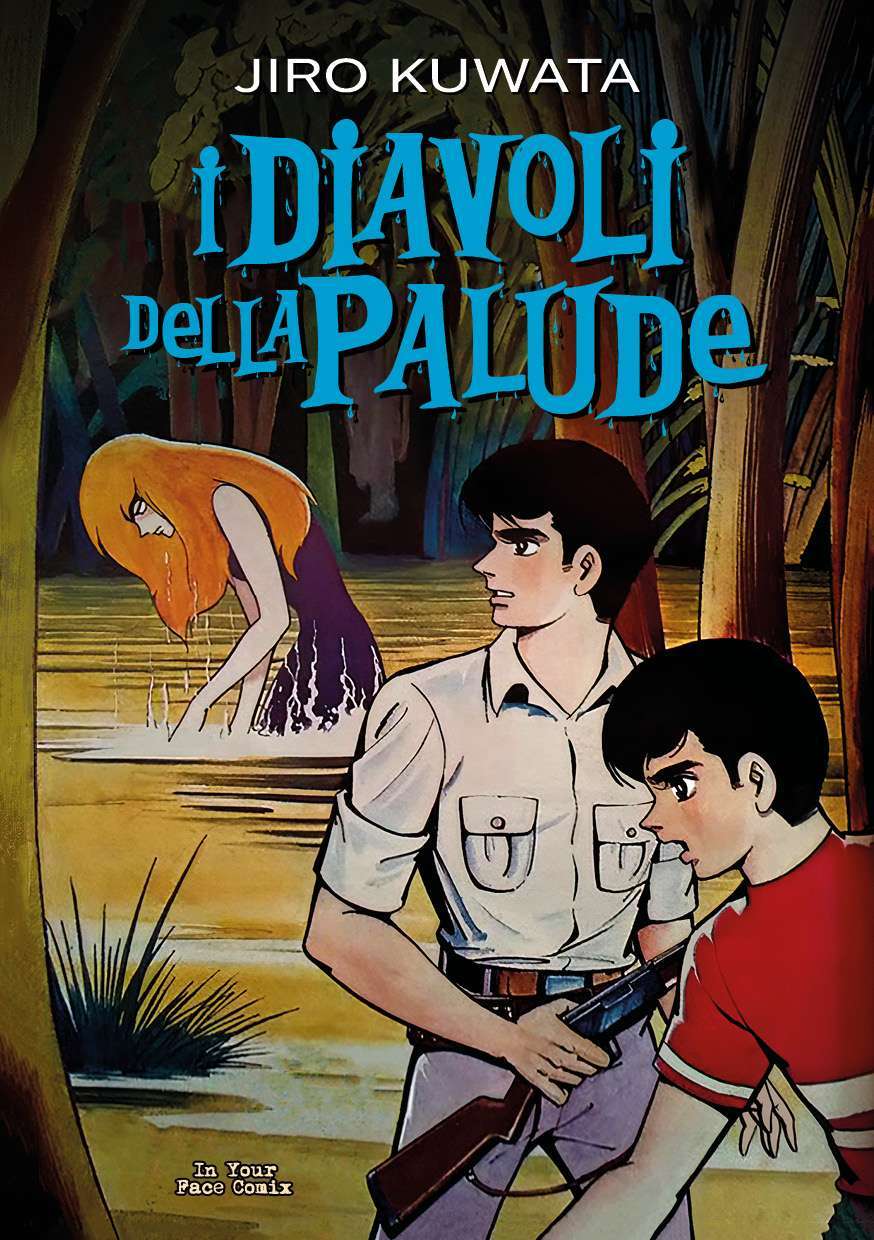 I Diavoli della Palude
