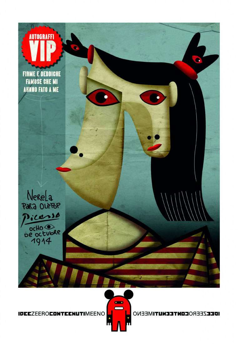 BZZ 2 One Man Mag - immagine 8