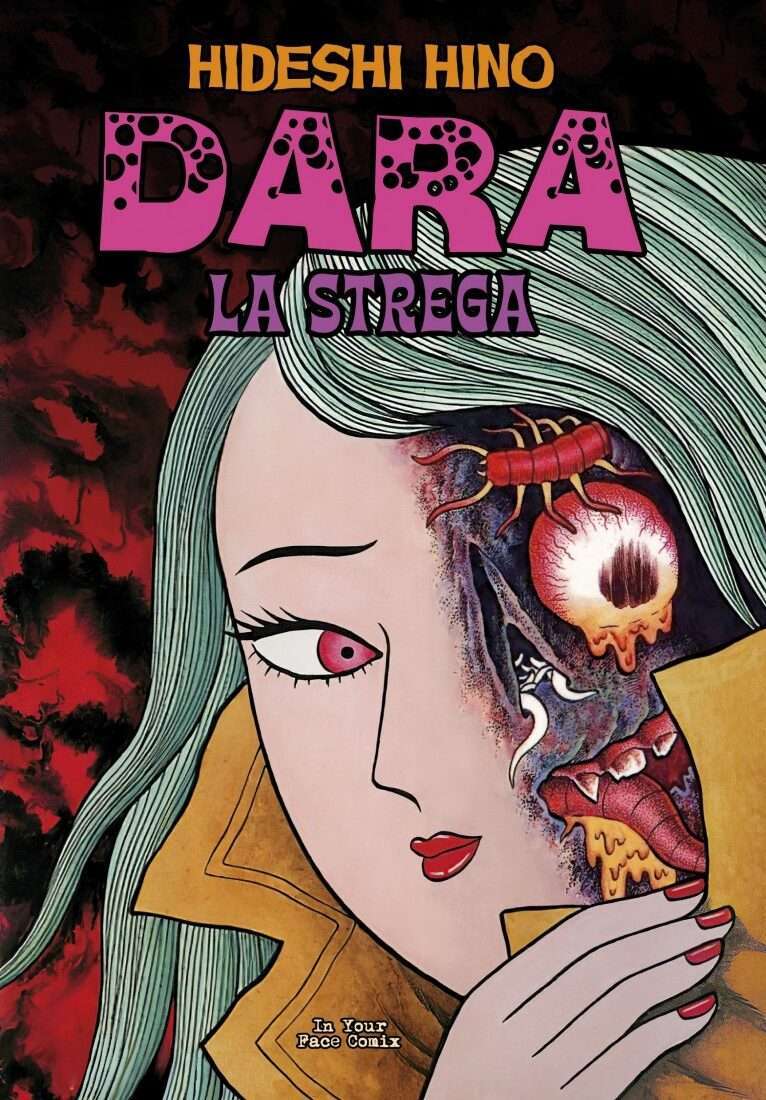 Dara la Strega