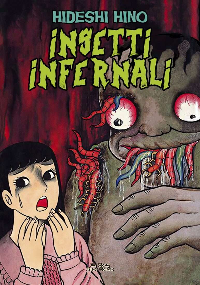 Insetti Infernali