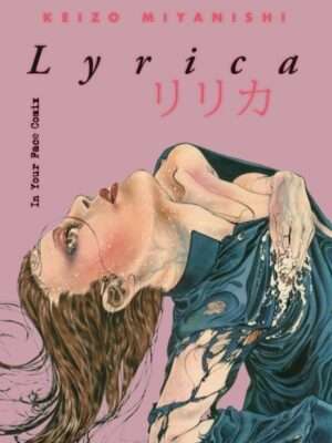 Lyrica (Limited Edition)