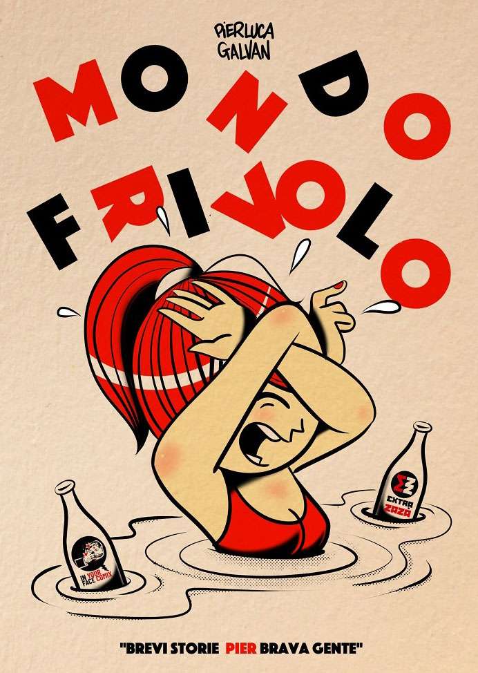 Mondo Frivolo