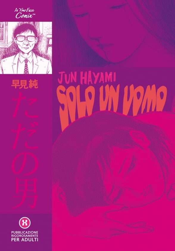 Solo un uomo