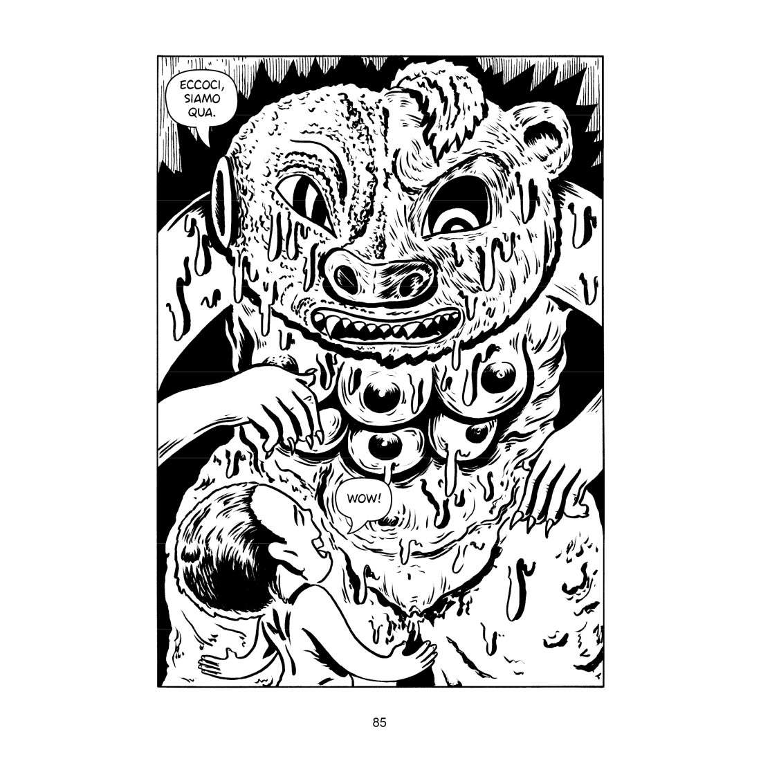 Born Dead - immagine 2