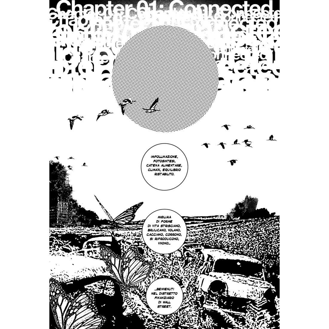 Harsh Comics n. 02 - The Wild One - immagine 2