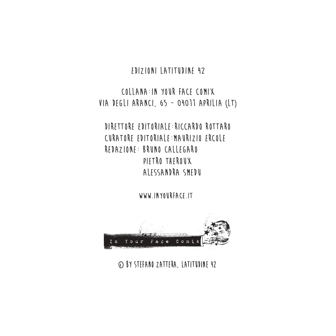 Lucky 13 n. 1 - Baby Burger Dream - immagine 2