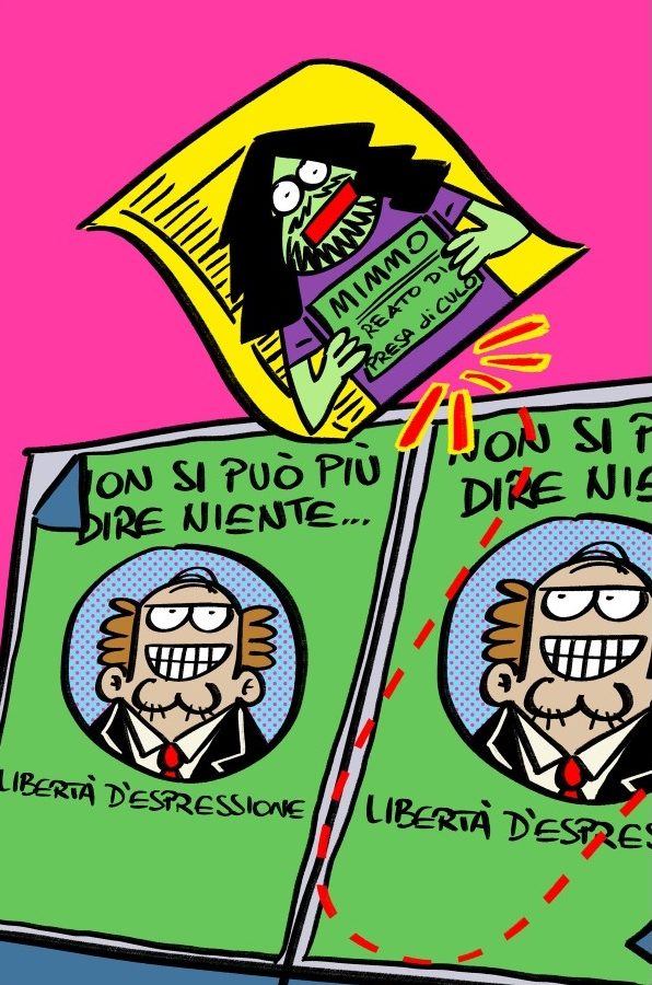 Lucky 13 n. 24 - L'uomo che non poteva piu'... - immagine 2