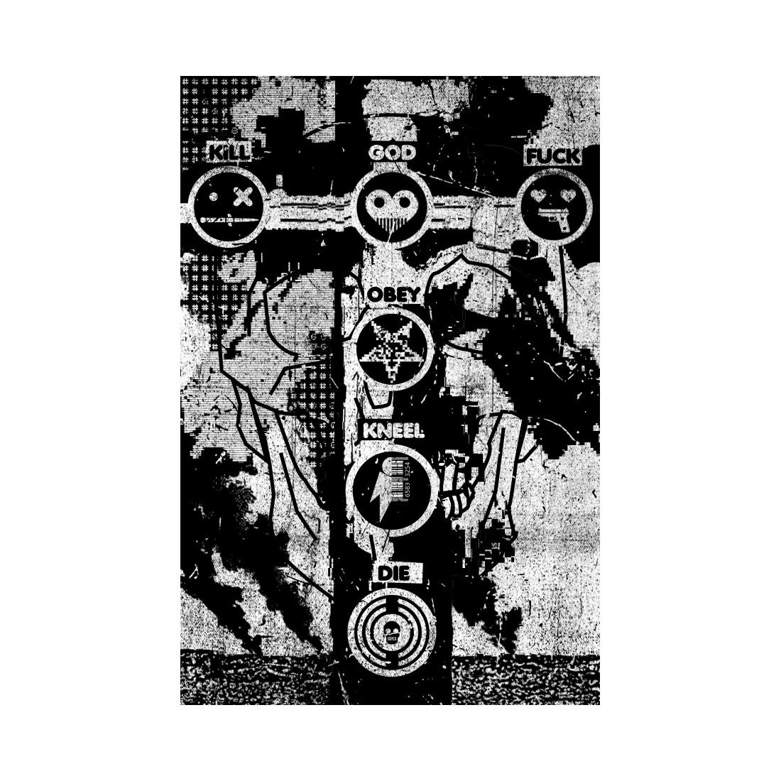 Lucky 13 n. 3 - Gun God, Rise Fall - immagine 11