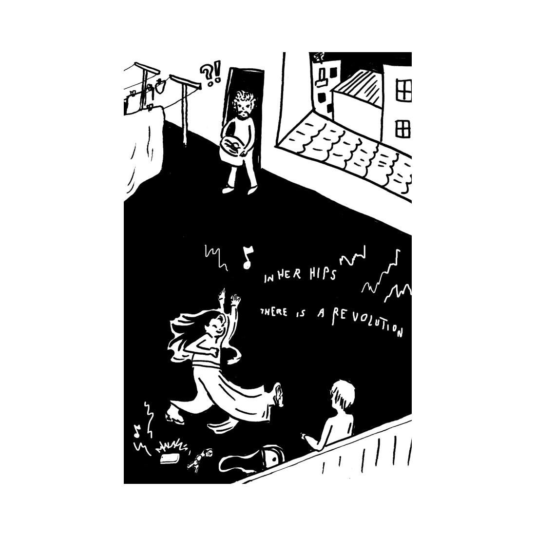 Lucky 13 n. 13 - Riot Girl - immagine 11