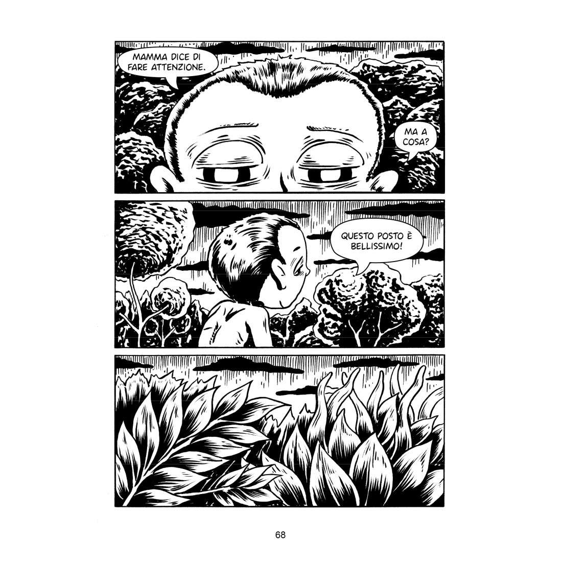 Born Dead - immagine 11