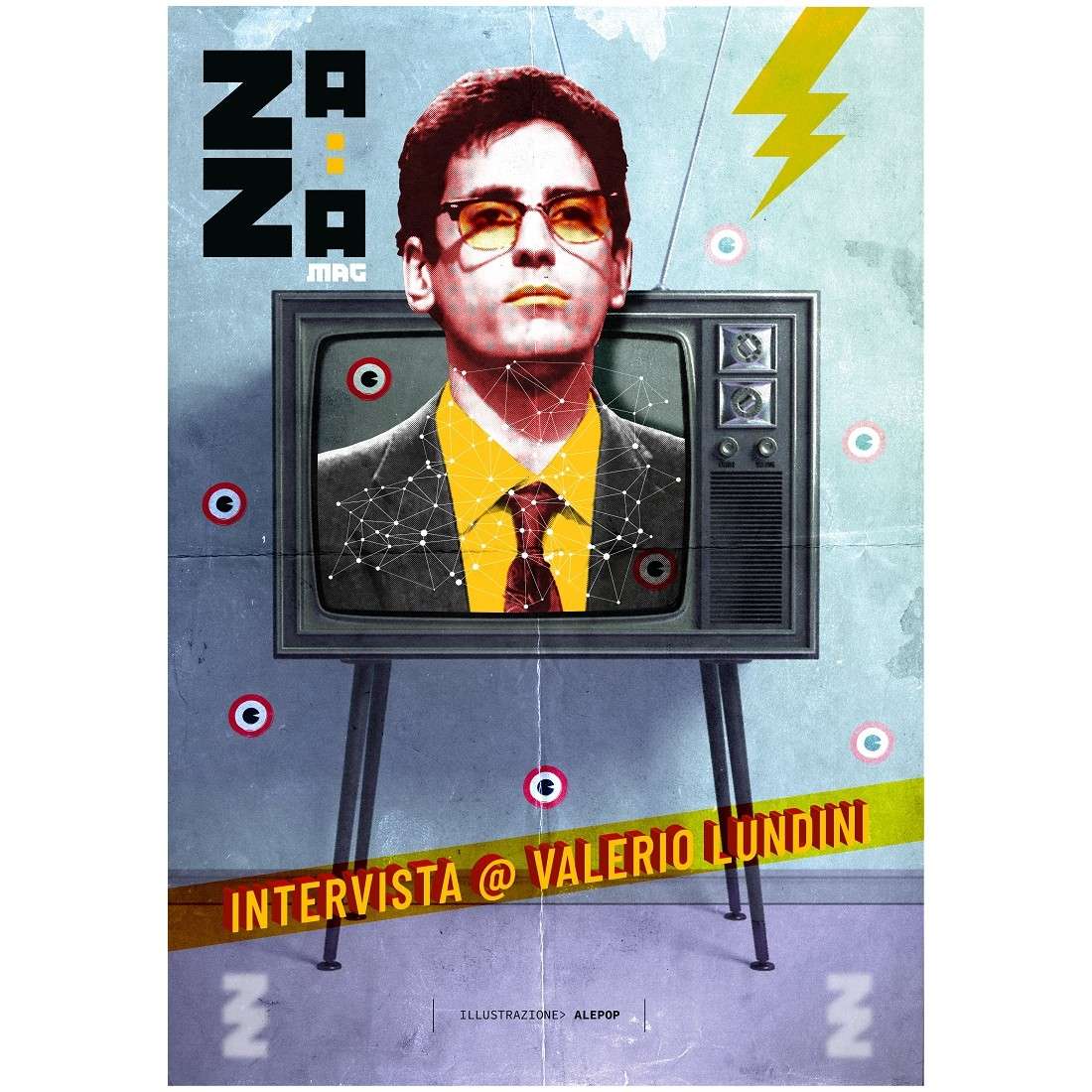 Zazà Magazine n. 1 - immagine 11