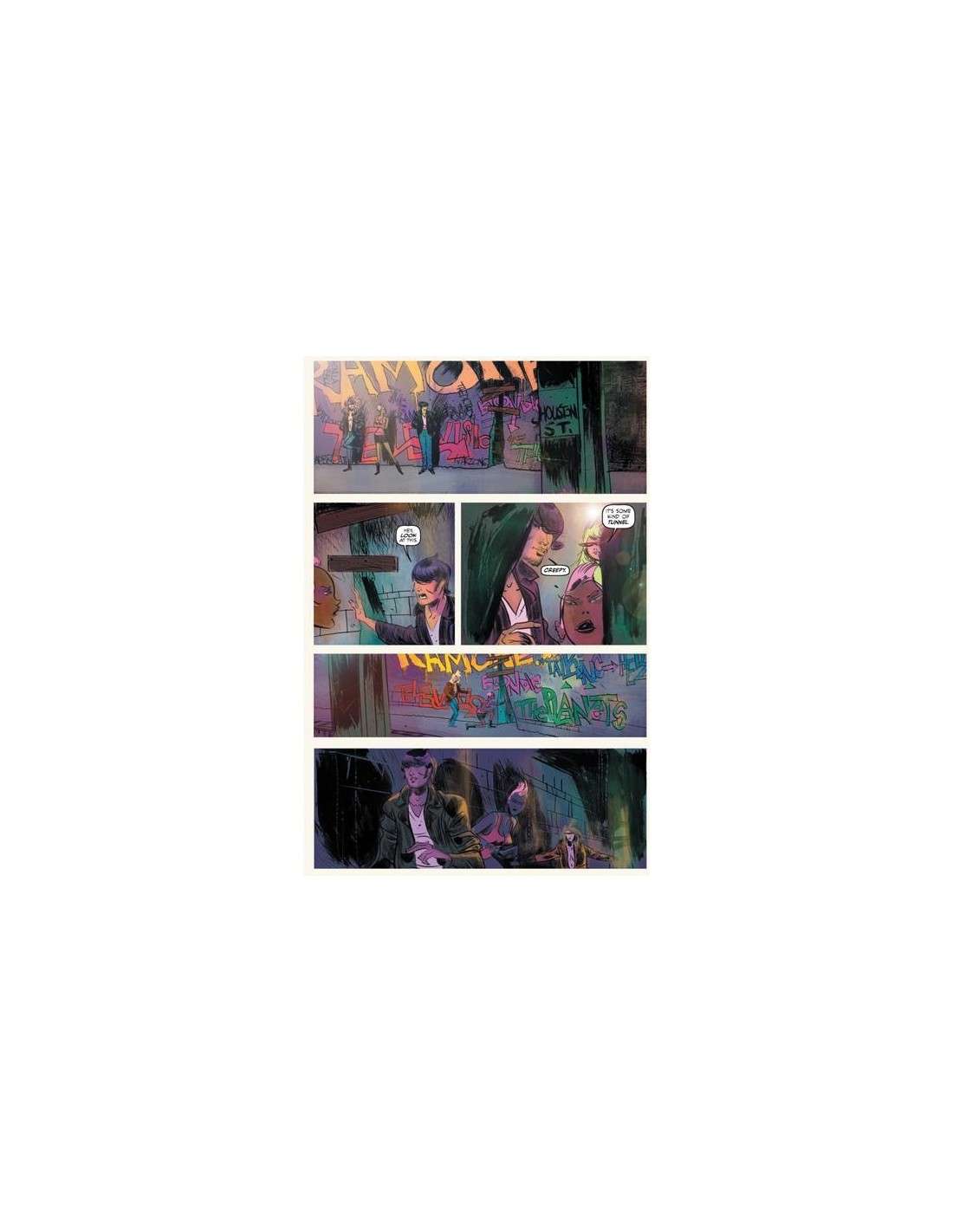 CBGB - immagine 3