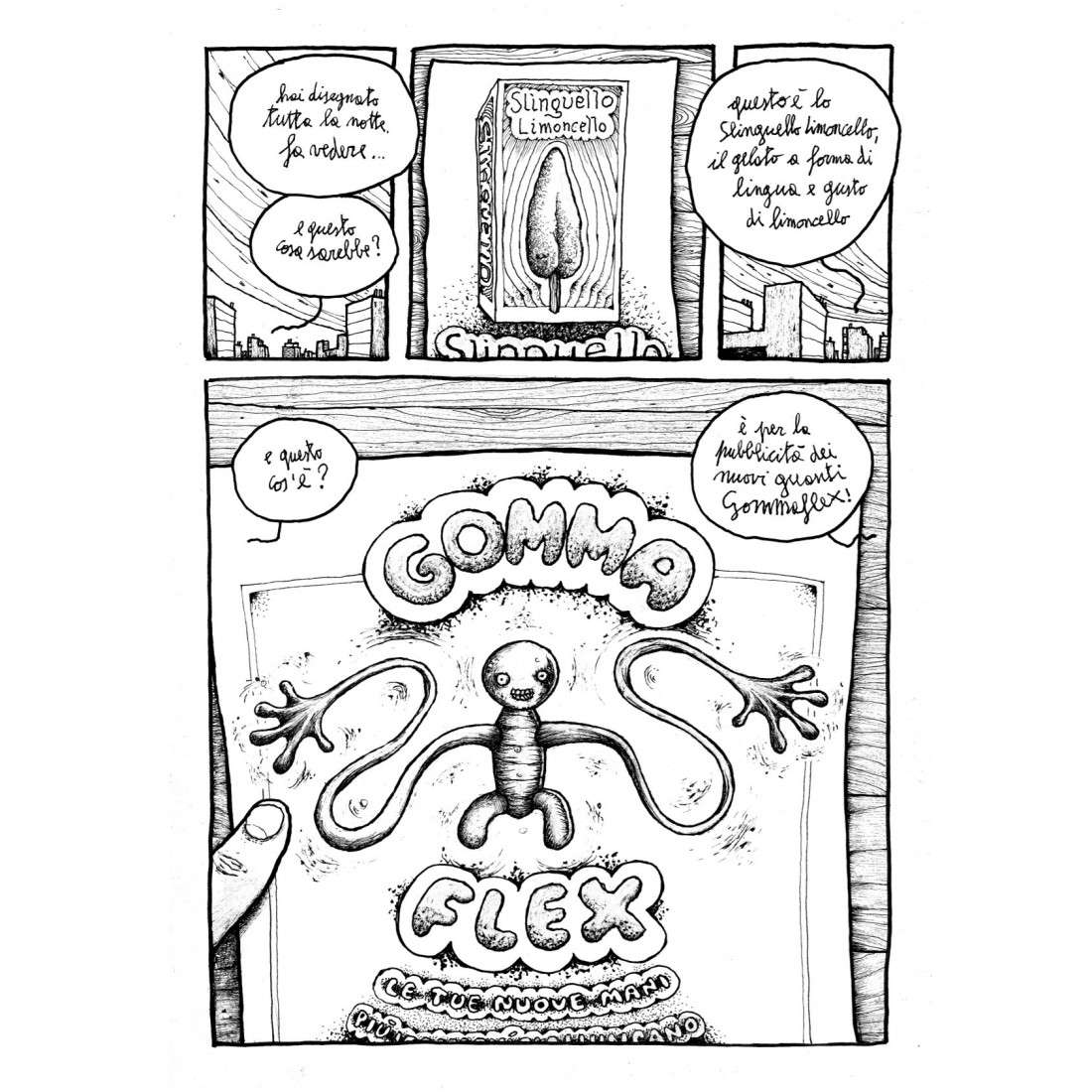 Thobi - immagine 3