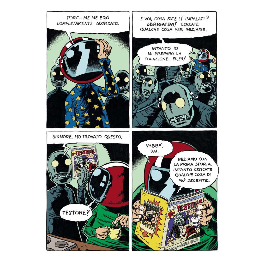 Mondo Bacter - immagine 3