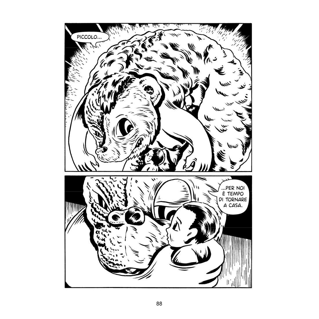 Born Dead - immagine 3