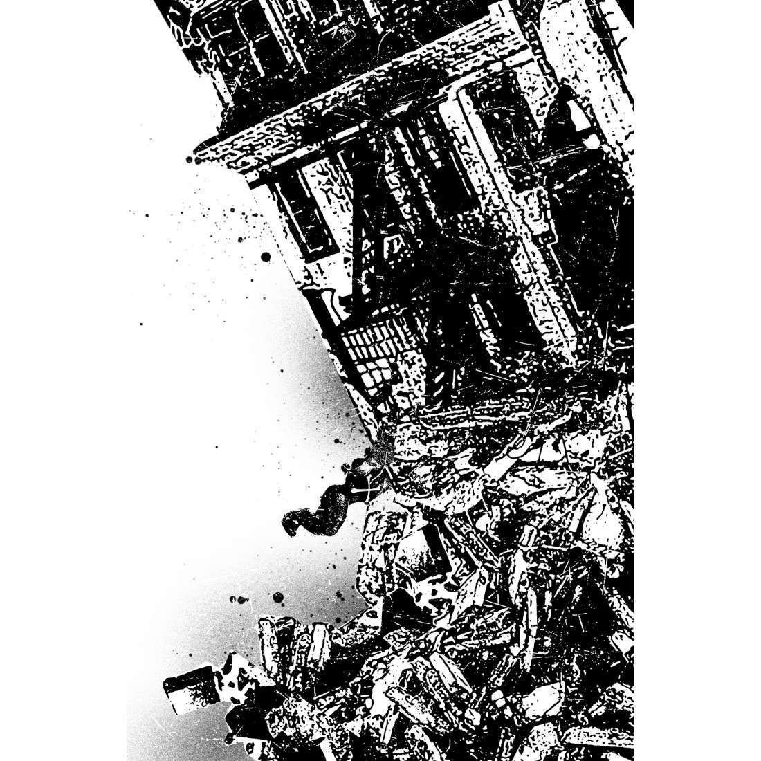 Harsh Comics n. 08 - Bonecrusher - immagine 3