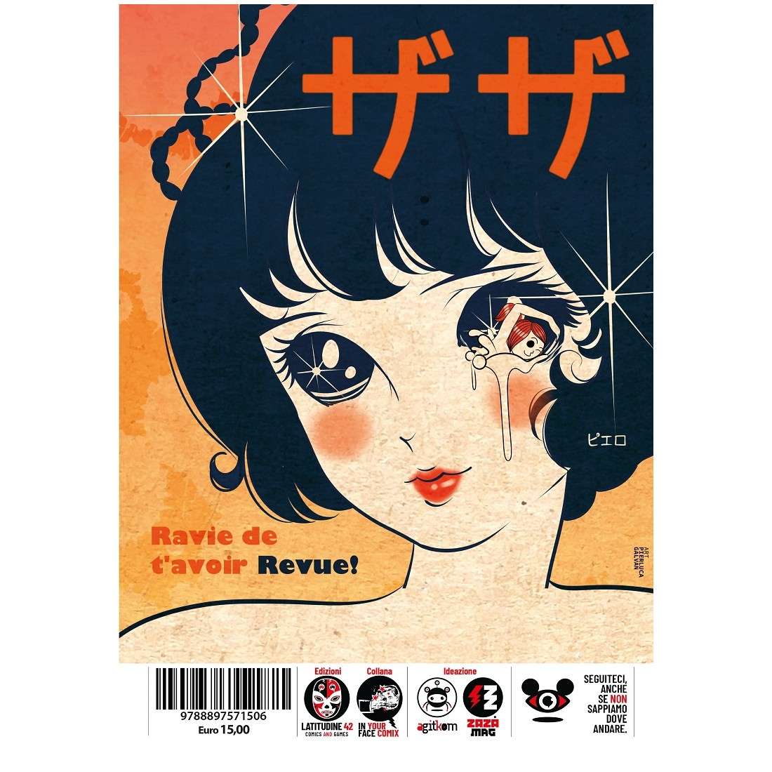 Zazà Magazine n. 1 - immagine 3