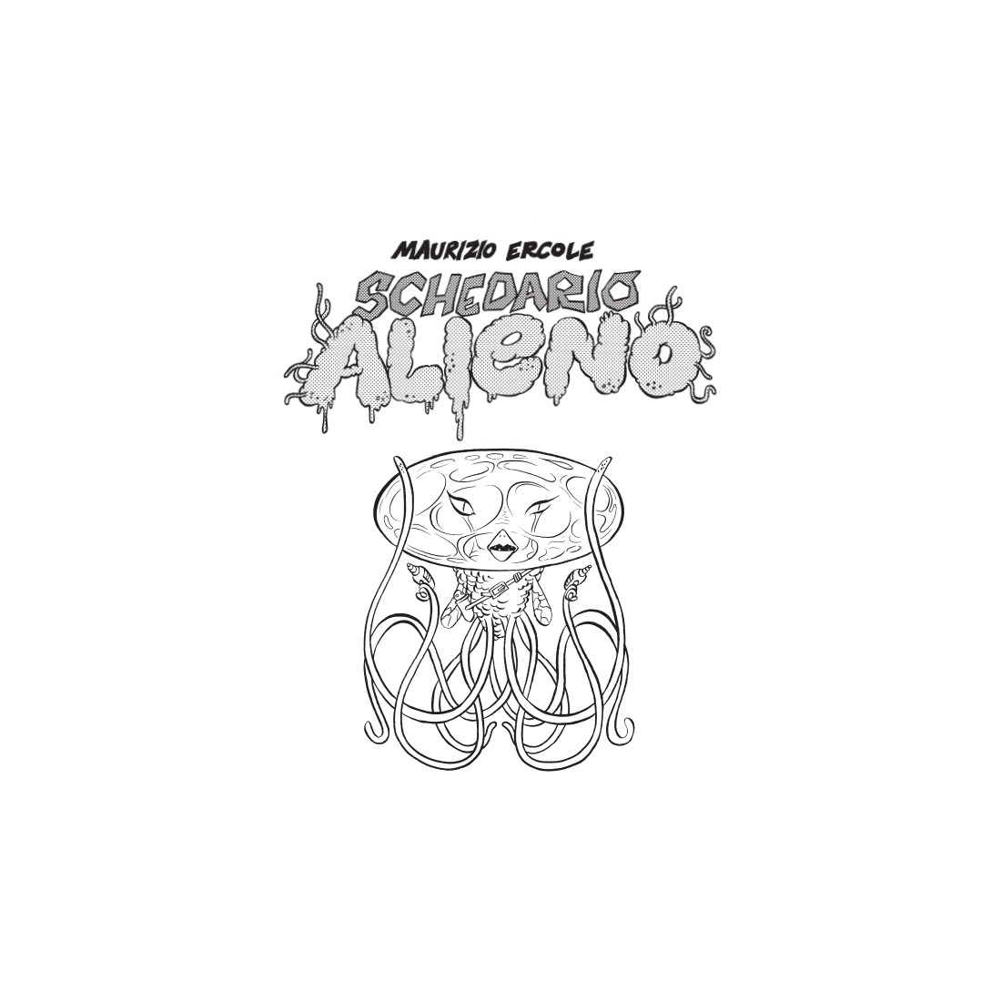 Lucky 13 n. 5 - Schedario Alieno - immagine 3