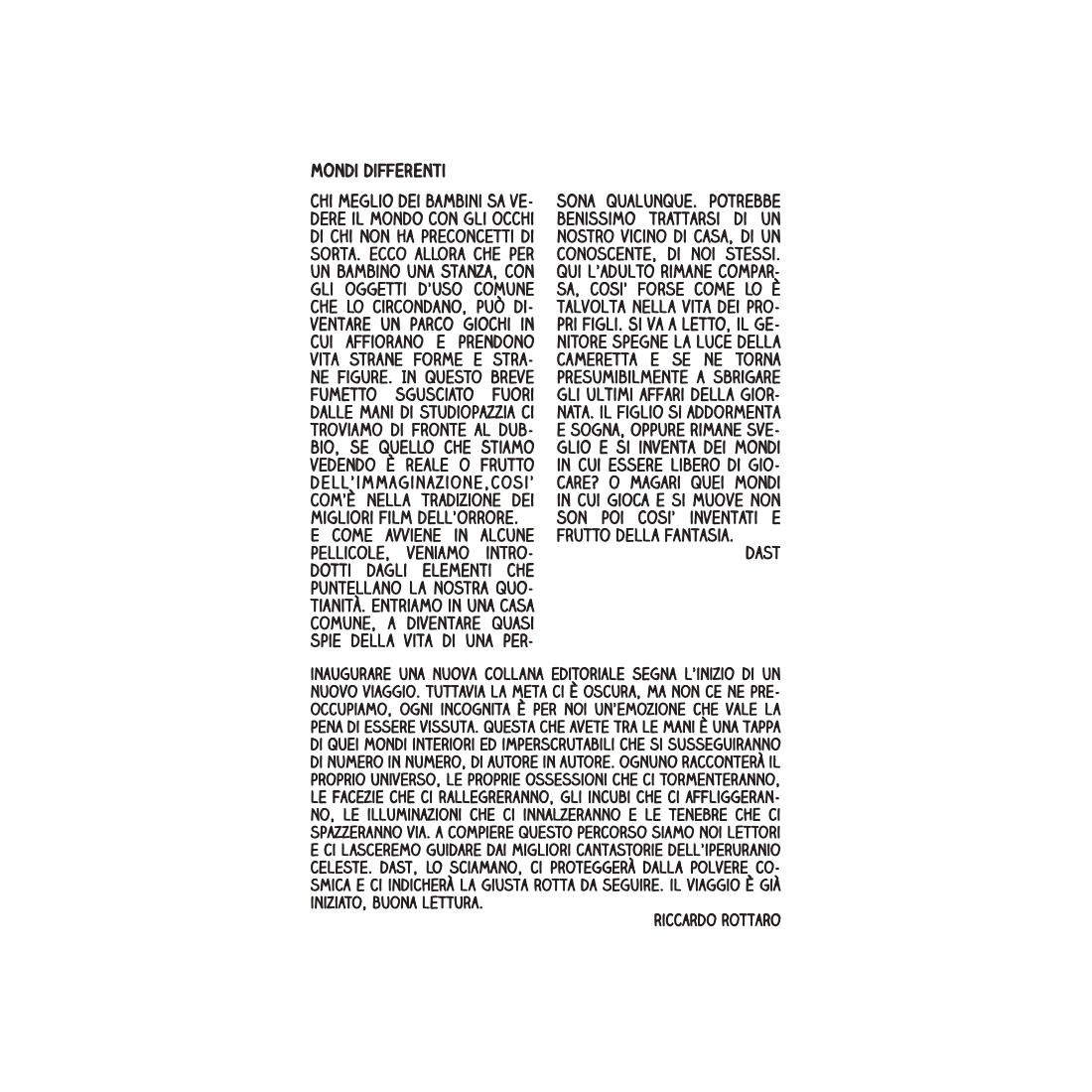 Lucky 13 n. 30 - Dormi - immagine 3