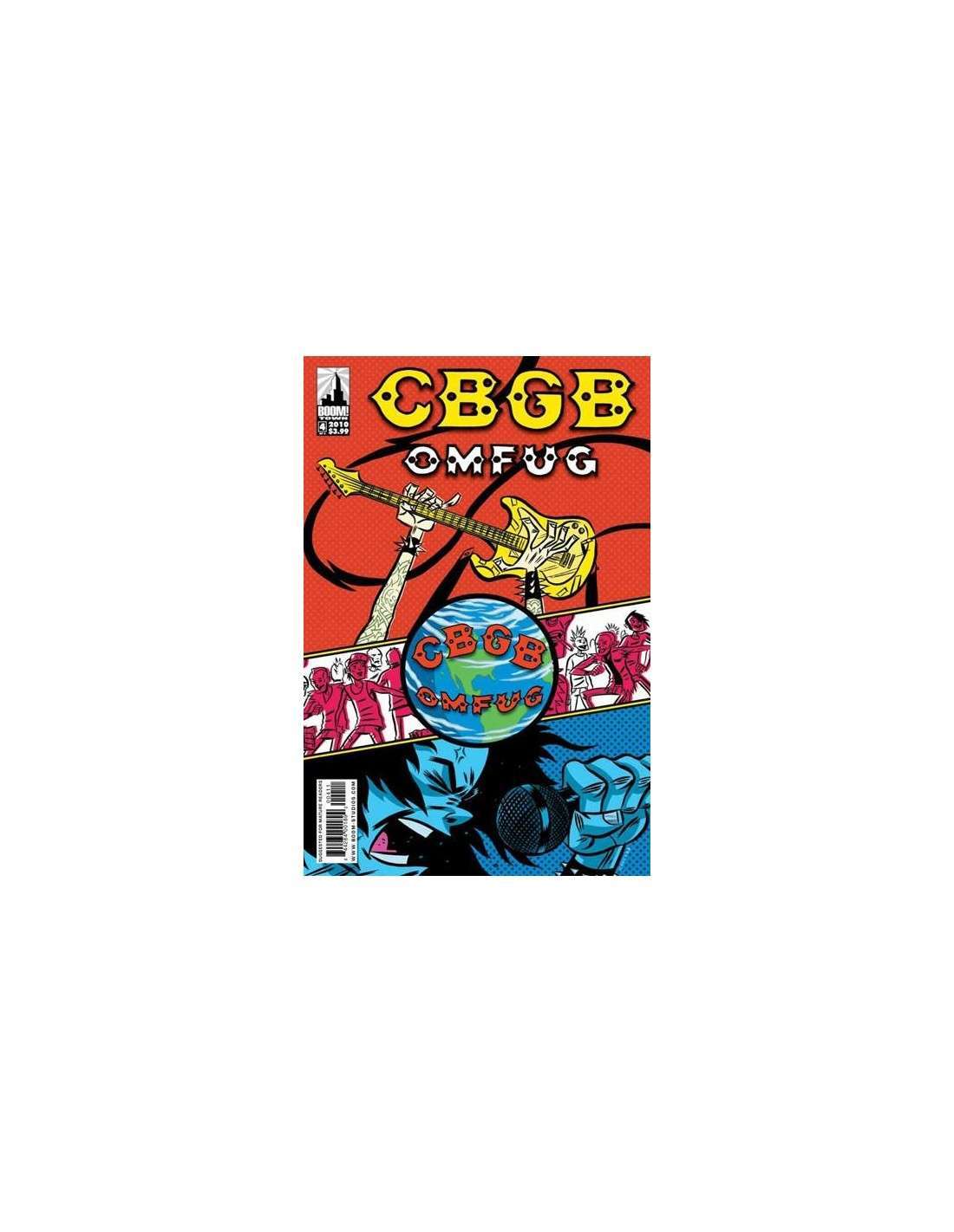 CBGB - immagine 4