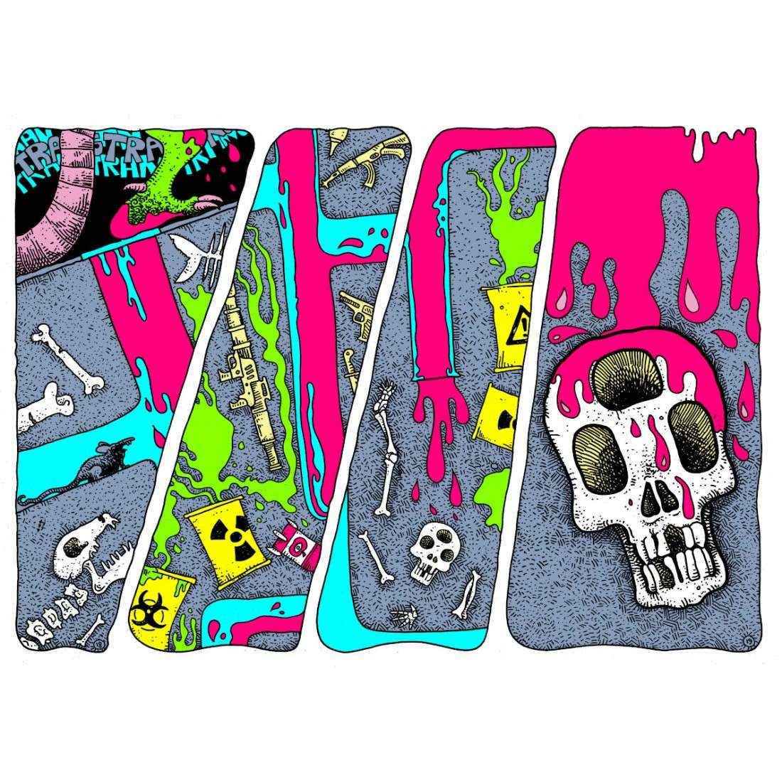 Doctor Nexus - immagine 4