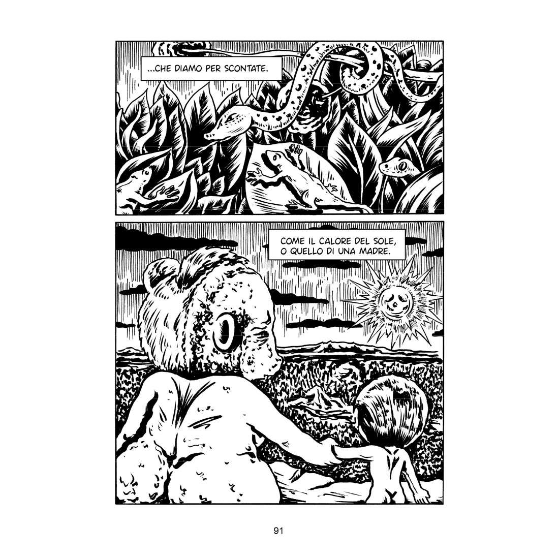 Born Dead - immagine 4