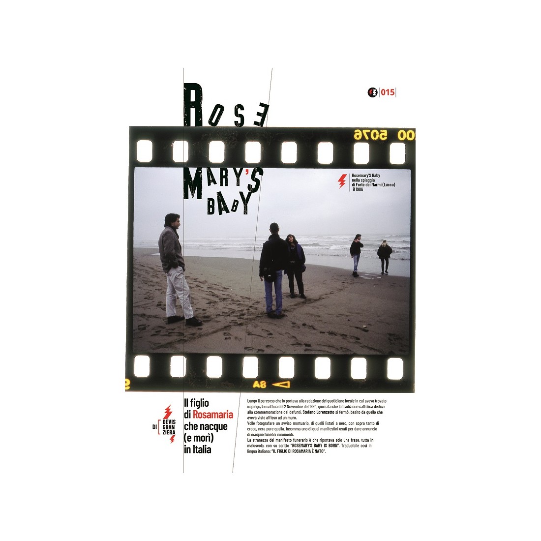 Zazà Magazine n. 5 - immagine 4