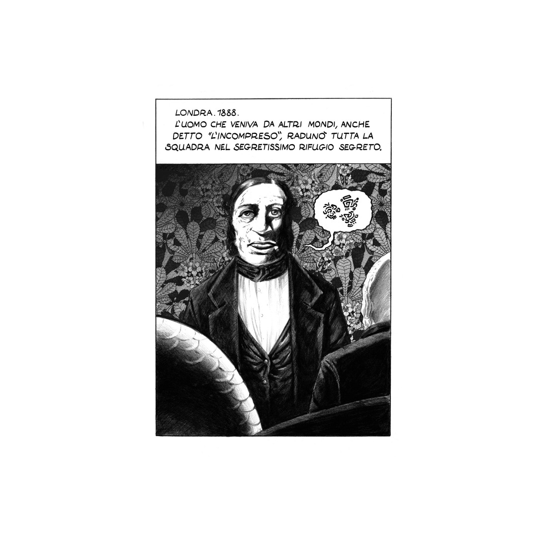 Lucky 13 n. 2 - Supereroi 1800 - immagine 4